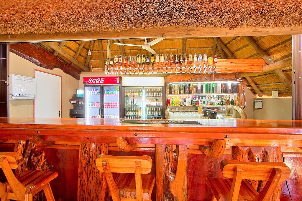 ריצ'רדס ביי Gecko Inn מראה חיצוני תמונה