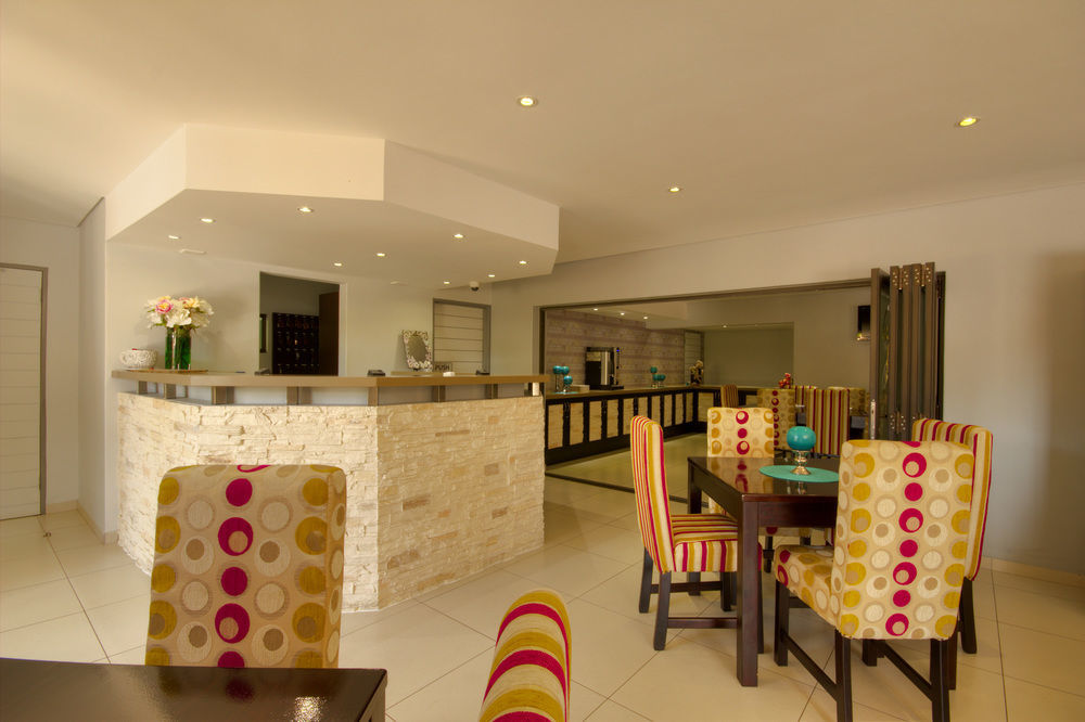 ריצ'רדס ביי Gecko Inn מראה חיצוני תמונה