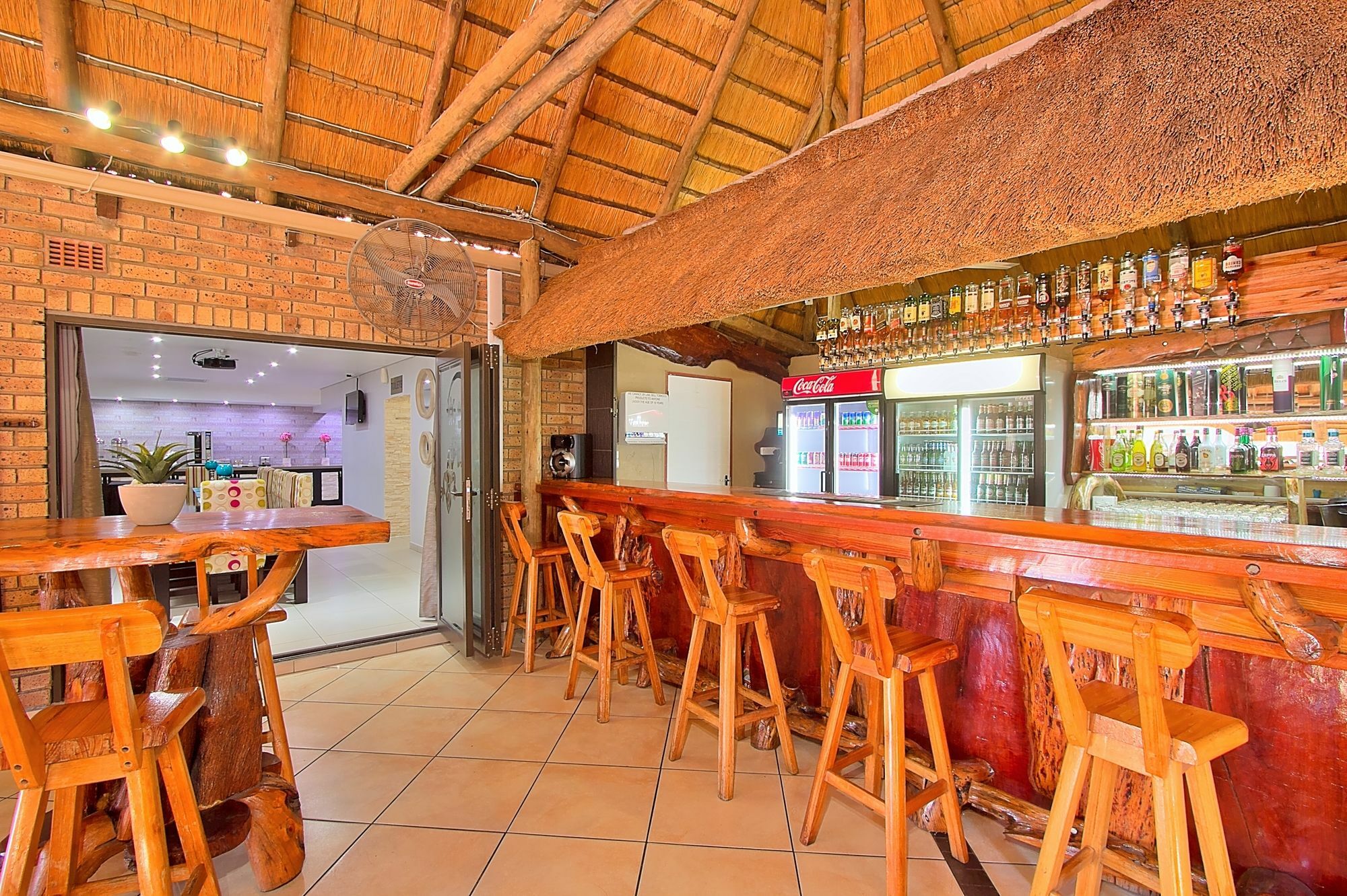 ריצ'רדס ביי Gecko Inn מראה חיצוני תמונה